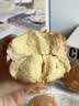 三只松鼠手撕面包 800g*2箱 两件组合早餐面包代餐休闲零食酵母面包 实拍图