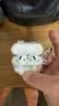 Apple/苹果 AirPods 4(支持主动降噪)搭配无线充电盒(USB-C)苹果耳机 蓝牙耳机适用iPhone/iPad 四代 实拍图