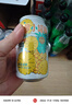 笑为鲜NFC菠萝汁 100%鲜榨凤梨汁 nfc菠萝汁饮料夏季果汁0添加剂 100%鲜榨菠萝汁320ml*8罐 实拍图
