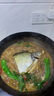 五谷磨房黑芝麻糊五黑粉无糖核桃芝麻黑豆粉代餐粉546g 实拍图