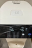 美的（Midea）电水瓶钛材质一体无缝内胆2026新款净饮水机大容量5L调奶器全能大师保温恒温水壶一体可拆30WproTi 实拍图