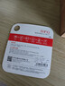 banq&JOY联名款 128GB TF（MicroSD）存储卡U3 C10 A1 V30 4K 高速款行车记录仪&监控摄像头手机内存卡 实拍图