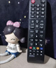 尼初适用SAMSUNG三星电视机遥控器BN59-01257A UA32 39 50 55万能通用液晶智能曲面屏aa59 LA32 实拍图