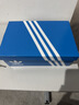 阿迪达斯 adidas三叶草  samba T头鞋运动鞋男女休闲鞋B75806 38 实拍图