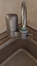 小质龙头净水器除水垢余氯家用过滤前置过滤器厨房自来水1机3芯LJ203 实拍图