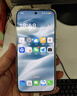 OPPO Reno14 12GB+256GB 人鱼姬 高清长焦实况照片 IP69防水 5G手机【政府补贴套装】 实拍图