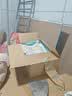 三青水性乳胶漆墙面漆电视背景墙空调出风口改色漆 纯黑1.1KG 实拍图