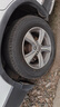 固特异（Goodyear）汽车轮胎 225/65R17 102H EGP SUV 御乘二代 SUV 原配哈弗H6 实拍图