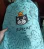 Jellycat害羞乳白色邦尼兔动物毛绒玩偶安抚玩偶娃娃送礼生日礼物 害羞乳白色邦尼兔 Huge 实拍图