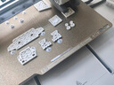 拓竹A1 3D打印机儿童礼物桌面家用FDM全自动调平高速3d打印机器【大陆版】 实拍图