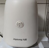 九阳（Joyoung）榨汁料理机 榨汁杯多功能易清洗家用搅拌机 打米糊果汁机婴儿辅食机L6-L621A 实拍图