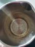 九阳豆浆机免煮破壁免滤1.9L大容量快速浆五谷杂粮家用全自动多功能可预约早餐果蔬榨汁机米糊机 【生磨豆浆/免滤直接喝】 1.9L 实拍图