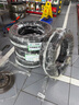 玲珑轮胎汽车轮胎205/60R16 92V 玲珑臻选HD 适配日产轩逸/大众速腾 实拍图