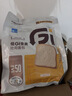 泓一低GI全麦吐司面包早餐休闲零食品慢糖下午茶蛋糕点心速食300g 实拍图