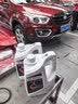 博世（BOSCH）有机长效汽车防冻液发动机冷却液 养车保养 冰点-45℃ 4L（红色） 实拍图