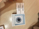 喵喵机错题打印机P3S 2/3寸超高清灰阶宽幅作业帮家用错题整理免抄学生便携照片热敏打印机可粘贴 实拍图