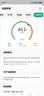 华为（HUAWEI）八电极体脂秤3Pro 电子秤体脂秤体重秤家用 双频检测精准/WiFi蓝牙双连接/支持安卓&iOS 日出印象 实拍图