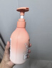 贝亲（Pigeon）贝亲儿童沐浴露 氨基酸温和清爽洁净保湿滋润桃叶精华男女通用 实拍图