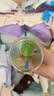 布朗博士PPSU奶瓶 3-6月新生婴儿防胀气防呛 防摔宽口径奶瓶270ml 金龙 实拍图