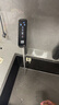 海尔（Haier）前置过滤器超15T大通量家用自来水过滤净水器40微米全自动反冲洗实时水压监测全屋净水HP-45 实拍图