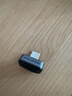 海康威视（HIKVISION）256GB Type-C手机U盘迷你小巧F450读速450MB/s车载娱乐高速C口U盘适用苹果电脑平板通用优盘大容量 实拍图