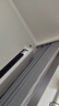 奥克斯1600万像素摄像头监控无线wifi网络高清夜视监控器360度无死角带夜视全景云台家用AI监控手机远程 实拍图