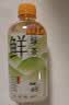 康师傅 鲜绿茶350ml*12瓶 无糖茶饮料 整箱装 实拍图