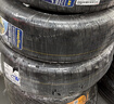 固特异（Goodyear）汽车轮胎235/55R19 105H EAG F1 ASY5 鹰驰5代MO 原配奔驰EQE SUV 实拍图