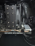 利民（thermalright）Assassin X 120 Refined SE 风冷散热器 AGHP逆重力四热管支持 12CM风扇 AX120 R SE 实拍图