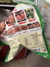 特瑞肯（TRICON）烧烤料烤肉蘸料撒料干料碟韩式风味孜然原味零添加香辛调味品500g 实拍图