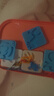 奕思瑞魔幻水精灵水宝宝无毒手工diy制作材料包儿童玩具3-6岁生日礼物 实拍图