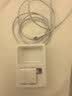 GUGI适配华为充电器66W/100W/120W快充原装type-c数据线mate60/70/p40手机插头充电头套装X5充电线 120W型号快充套装【3C安全认证】2米套装 实拍图