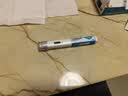 【2周剂量】信尔美 玛仕度肽注射液 0.5ml:2mg*2支/盒 晒单实拍图