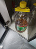 鲁花 【保真菜籽油】食用油 低芥酸特香菜籽油 6.18L   物理压榨 实拍图