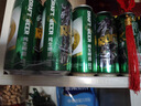 珠江啤酒（PEARL RIVER）9度 纯生啤酒 500ml*12听 2箱装 鲜爽解腻  京东自营 实拍图