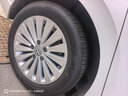 玛吉斯（MAXXIS）轮胎/汽车轮胎 205/55R16 91V EC1 适配朗逸/英朗/宝来 实拍图