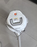 德尔玛（Deerma）【重磅新品】TJ700S 干吹两用吸尘器 家用商用 吸尘器桶式大吸力 整机降噪设计ZN-530 实拍图