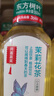 农夫山泉东方树叶茉莉花茶500ml*15瓶无糖茶饮料0糖0脂0卡整箱装 实拍图