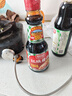 厨邦酱油 老抽系列 红烧酱油老抽【黄豆酱油】410ml  卤煮红烧上色 实拍图