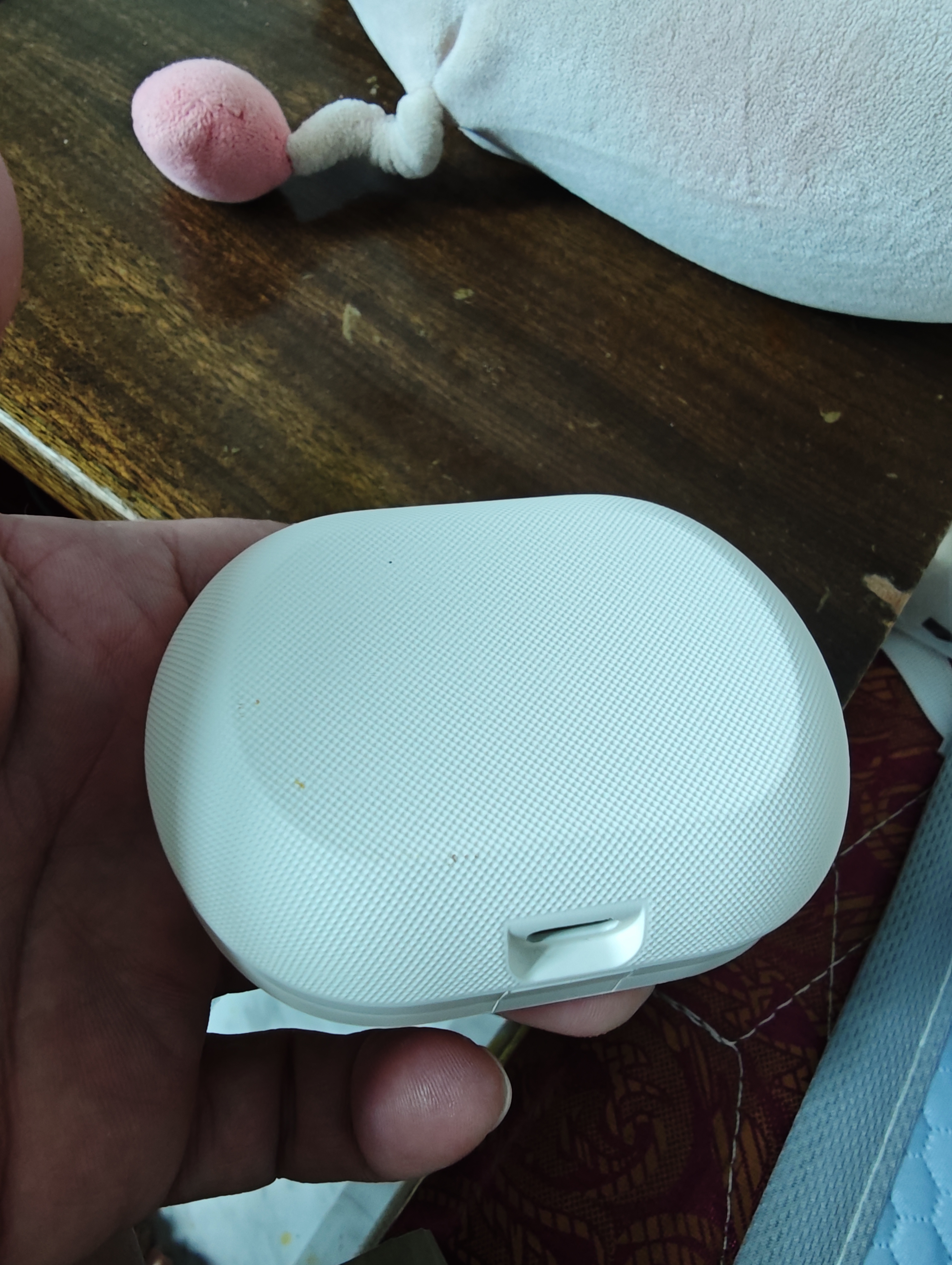 飞利浦（PHILIPS）【2026最新款丨热销100万】蓝牙耳机挂耳开放式骨传导概念无线耳机运动音乐通话降噪适用苹果华为 实拍图
