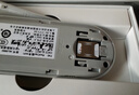 中兴（ZTE）F40 5G RedCap随身wifi6可插卡/轻量化5G移动wifi/无线网便携式路由器热点车载笔记本电脑上网流量 实拍图
