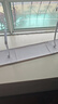 妙馨思空调挡风板防直吹出风口防风挡板婴儿月子导风板帘挡风罩挂式神器 实拍图