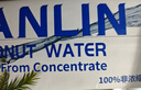 三麟100%NFC椰子水1L*6瓶富含天然电解质泰国原装进口椰青果汁整箱 实拍图