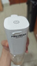 dehub电动起泡器洗发水沐浴露自动打泡器洗面奶洗洁精打泡沫神器起泡瓶 电动泡沫喷壶1个 300ml 晒单实拍图