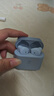 弱水时砂【重磅新品】BudsFeel Mk2无线蓝牙耳机半入耳式高音质降噪耳机运动跑步游戏低延迟适配苹果安卓 实拍图