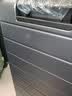 【9成新】米家小米行李箱20英寸拉杆箱可登机箱PC旅行箱男女小型密码皮箱子灰色   实拍图