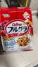 卡乐比（Calbee）即食燕麦片冷泡 原味水果麦片600g 进口非油炸 营养代餐早餐零食 实拍图