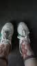 Onitsuka Tiger 鬼塚虎鞋复古男女同款情侣鞋轻便帆布鞋舒适休闲鞋一脚蹬鞋/系带 1183C102-201 皮质 36 /4 实拍图