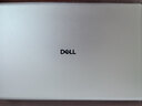 戴尔（DELL）国家补贴笔记本电脑高性能轻薄本戴尔dc15250灵越15pro女大学生用电脑推荐游戏办公本粉色手提电脑 静谧银 | i5-1334U【爆款】 【政府补贴】16G 512 120Hz高刷 实拍图