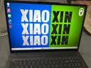 联想（Lenovo）小新笔记本 轻薄笔记本电脑 办公学习电脑 小新16SE】锐龙7 8745HS 16G512G 实拍图